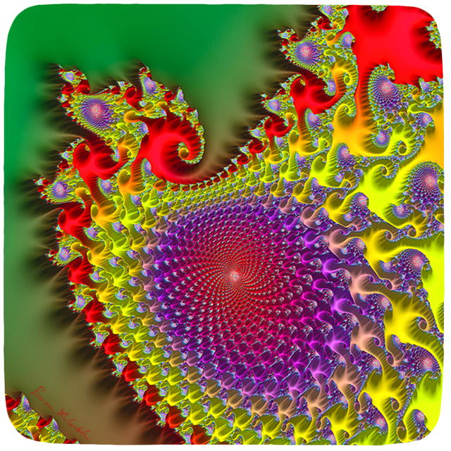 (image for) Little Mice